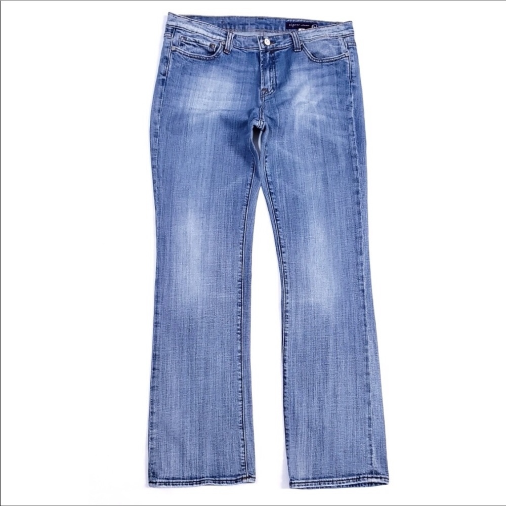 Vigoss Jeans